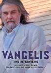 Vangelis - The Interviews (DVD)